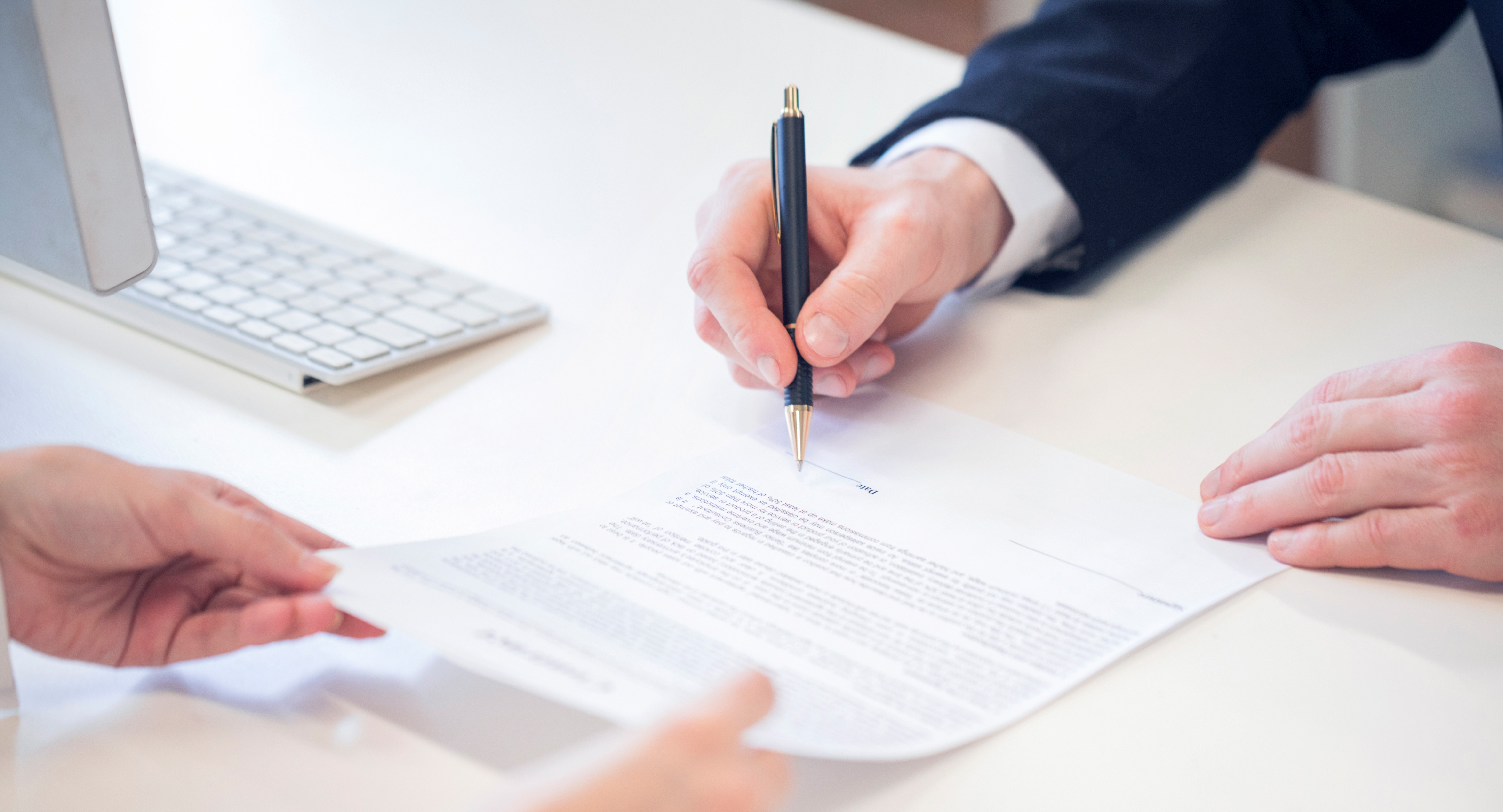 Contract formation