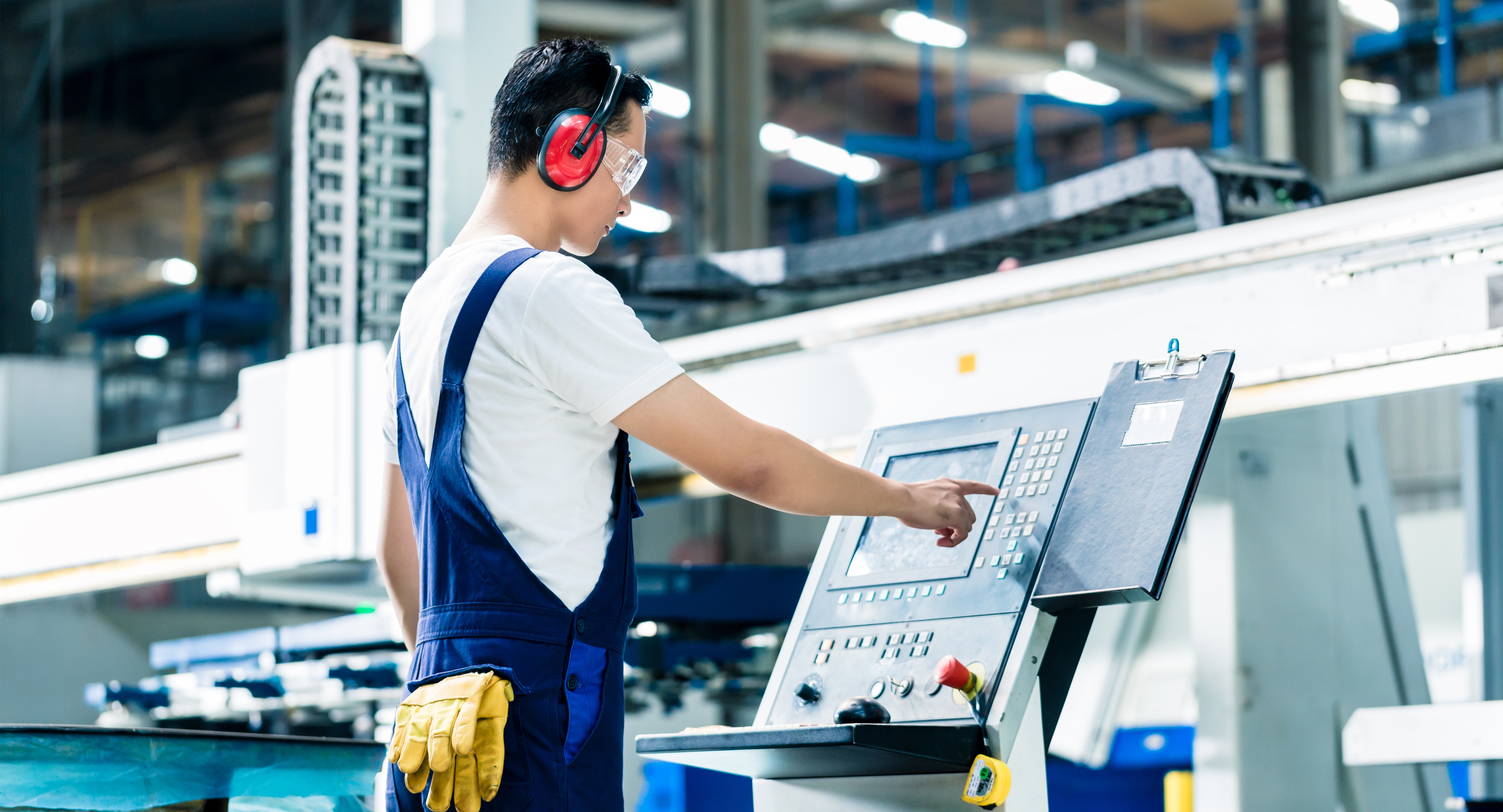 Production orders