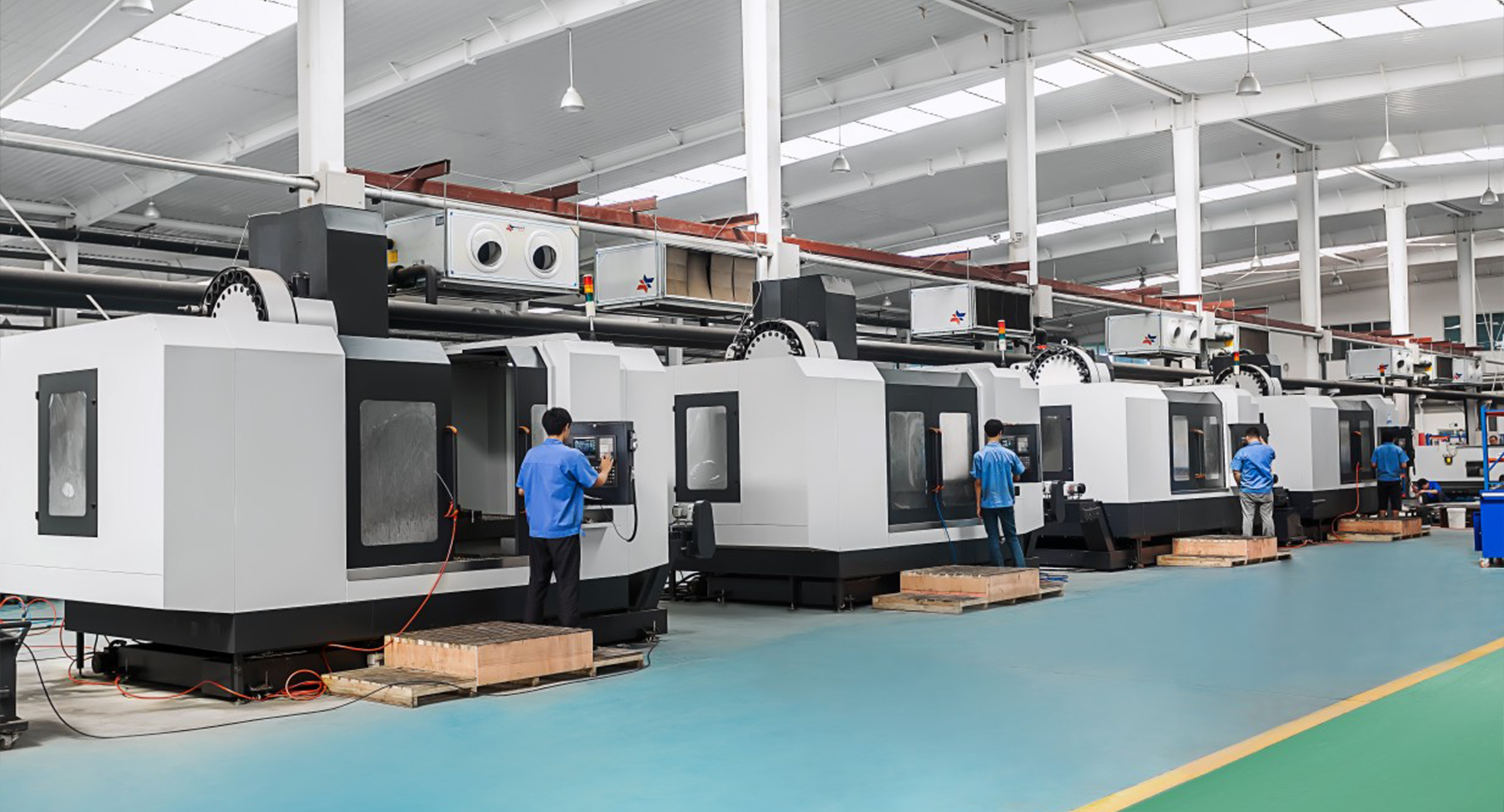 Manufacturing quality