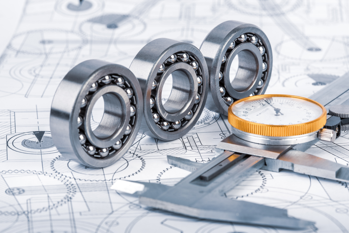 Size Spare Part