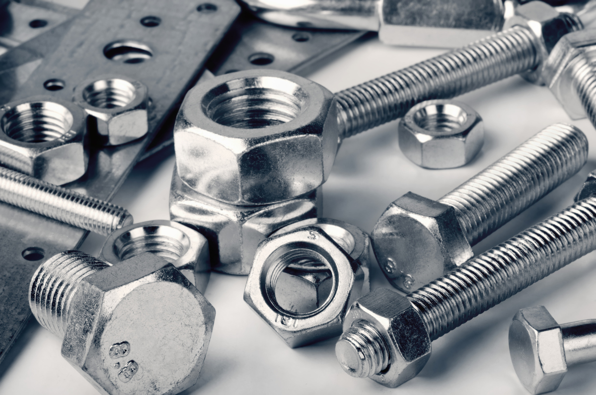 Spare parts