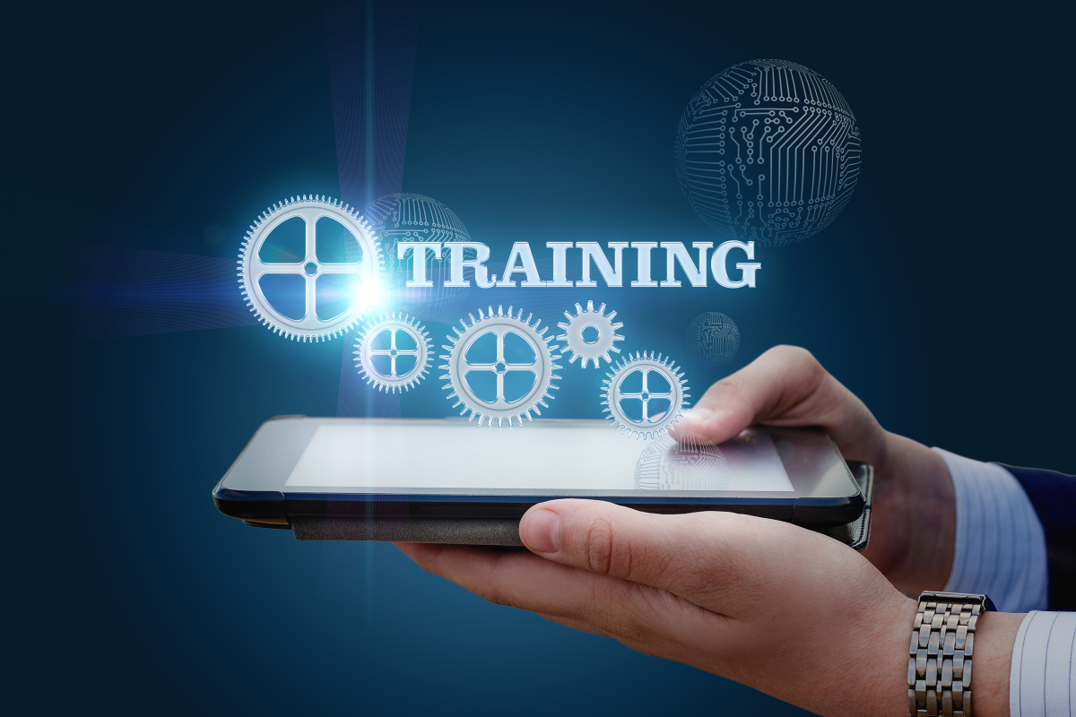 Training