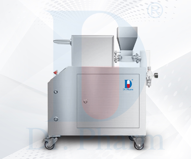 CFJ-2/3 Type 2/3 Powder Blower-Dr.Pharm