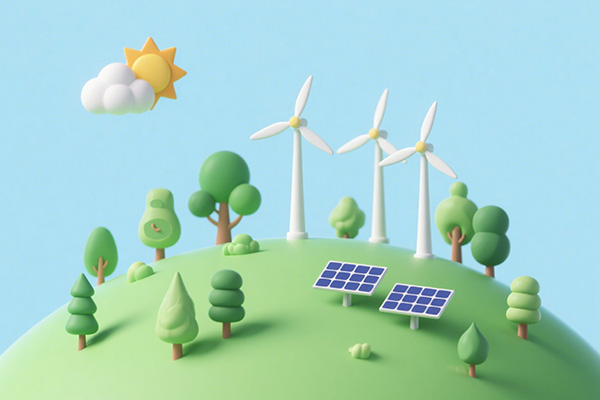 Energy conservation and consumption reduction/energy efficiency