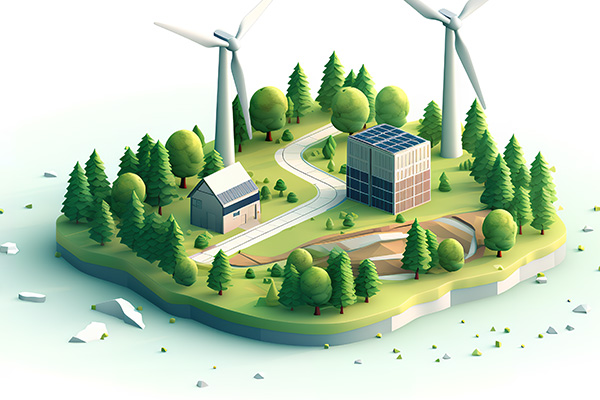 Sustainable value chain