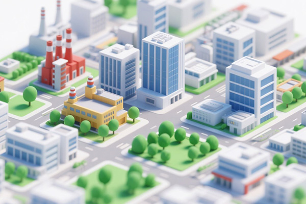 Green Intelligent Manufacturing/Green Factory