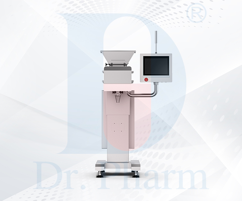 CZG-A Series Tablet Counting Machine (Electronic)