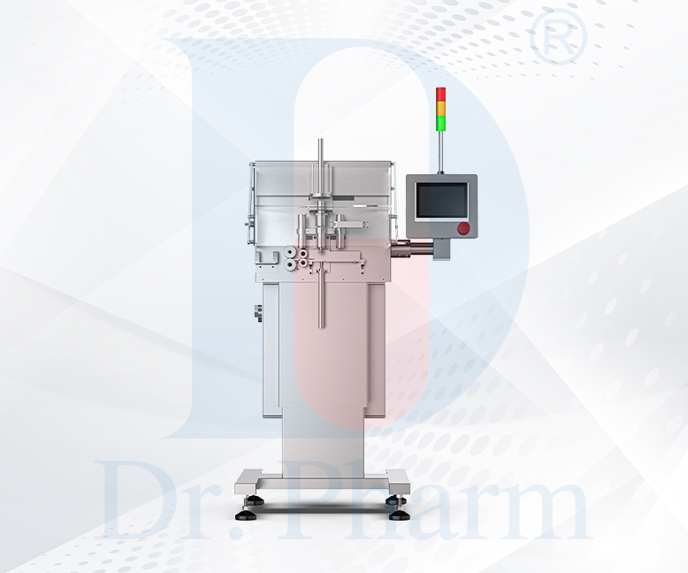 CSM-60 Automatic Cotton Inserter