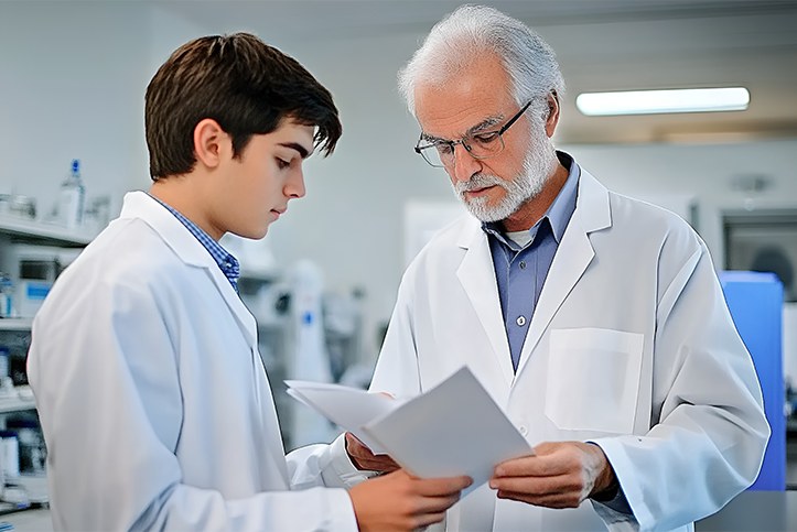 Research and Dvelopment