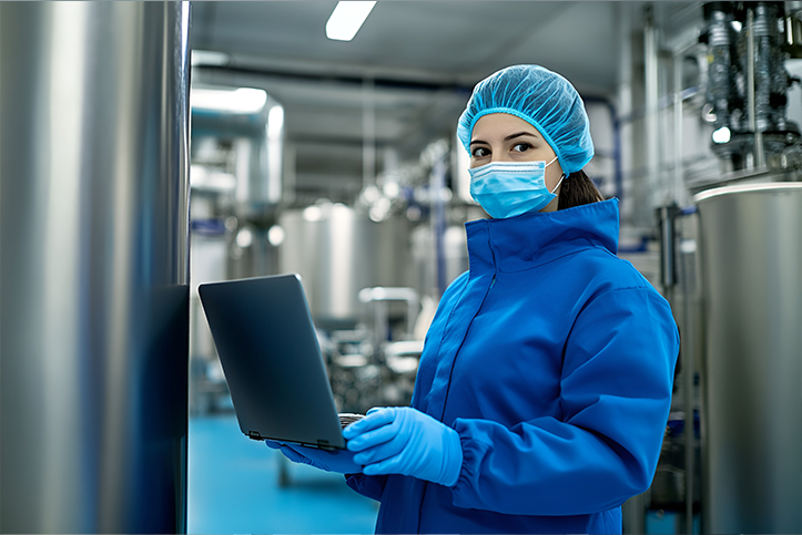 FAT (Factory Acceptance Test)