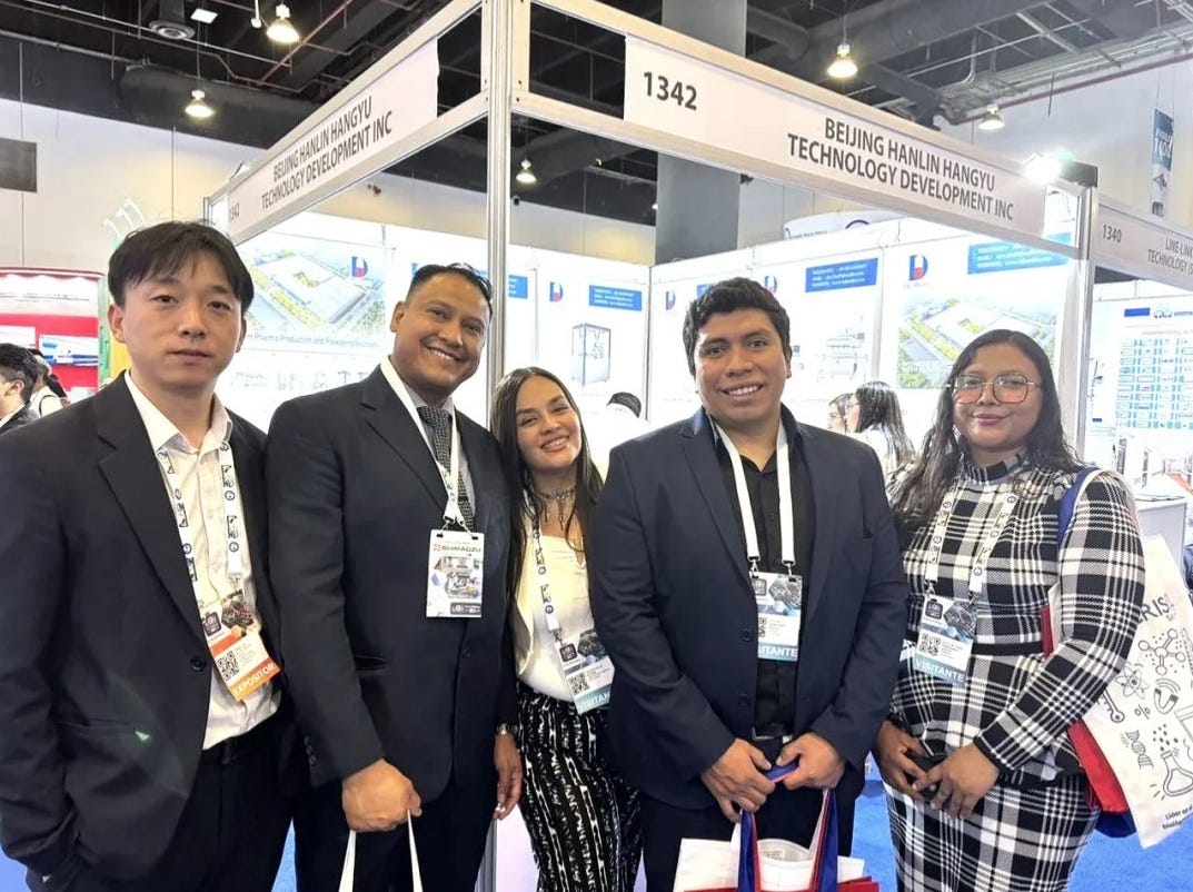 Solid Dosage Machinery Company Opens New U.S. Headquarters in Corona, CA