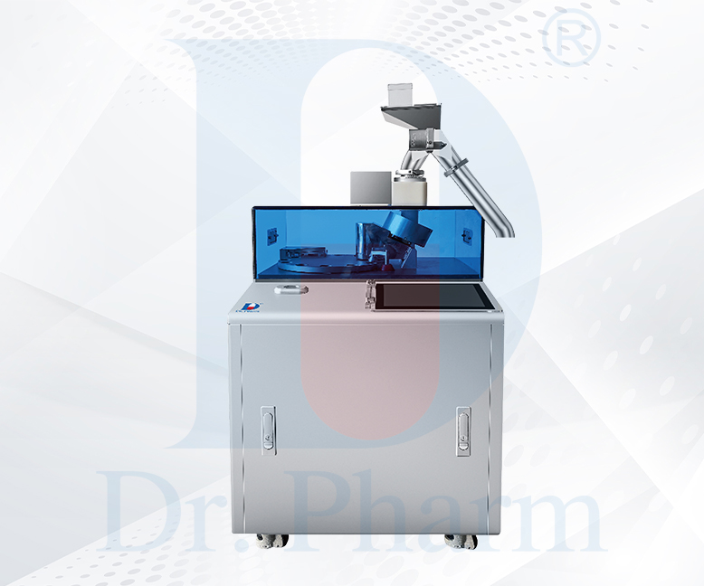 TD-I Multifunctional Tablet Online Sampling Detector