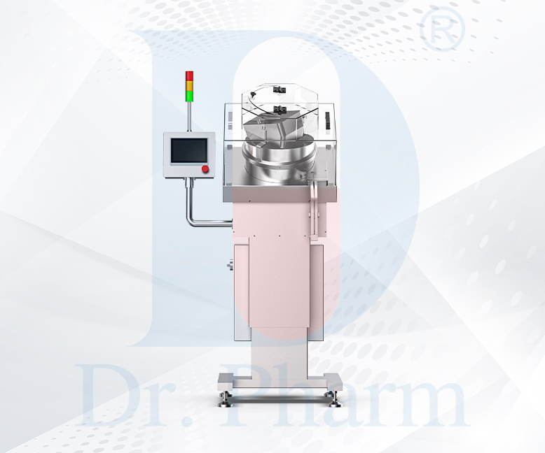 ZZT-100 Column Desiccant Inserter