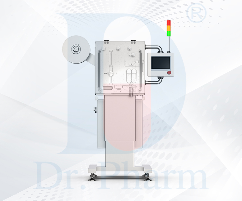 GZT-150 Automatic Desiccant Inserter