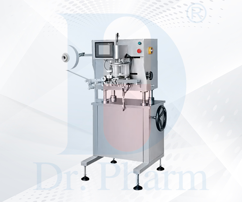 CSZ-100 Automatic Paper Inserter