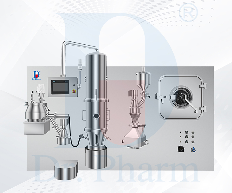 YTJ2-5-10 Laboratory Multifunctional all-in-one Machine