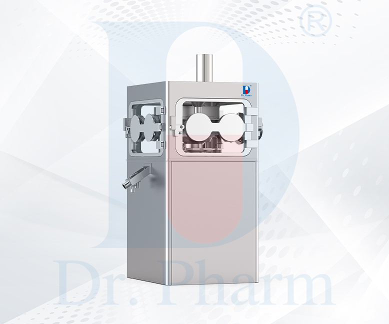 GZP-265-HC Rotary Single-discharging High Speed Tablet Press