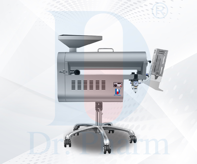 JNFP-2 Sorting and Polishing Machine