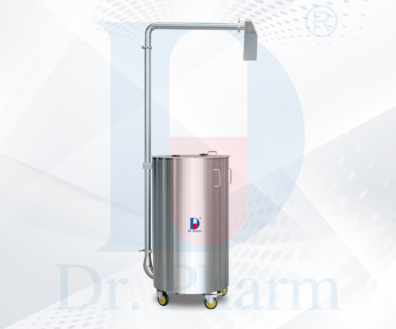 JNTS-2 Empty Capsule Feeder